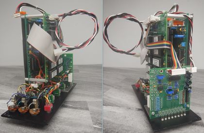 Blacet-MiniWave Module